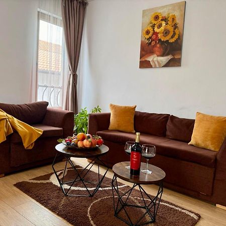 Honey House Hotel Bansko Exterior photo