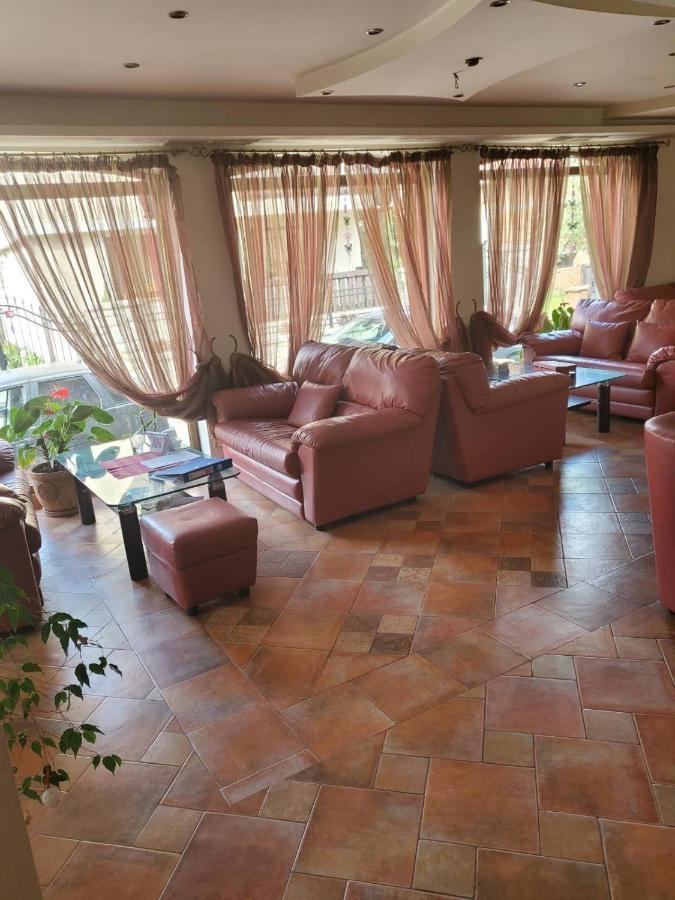 Honey House Hotel Bansko Exterior photo