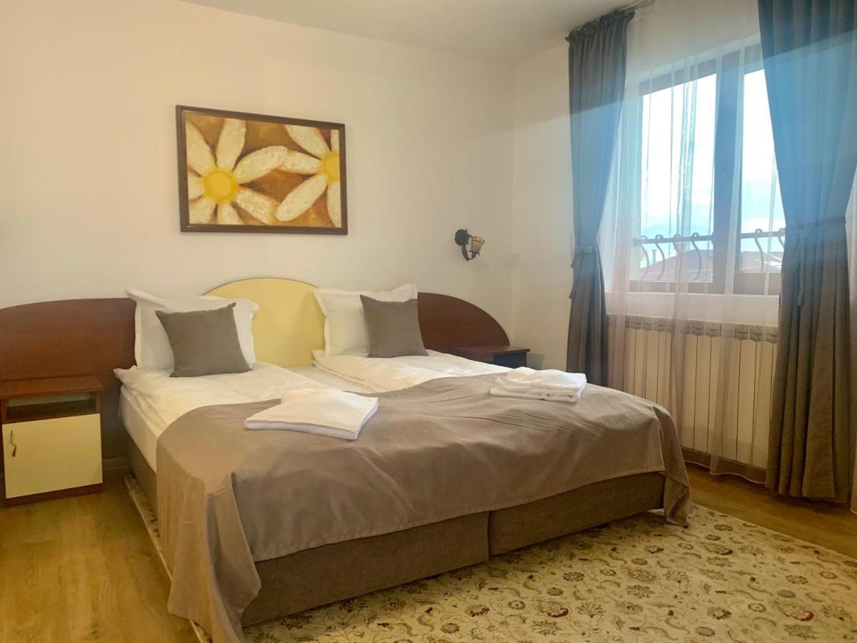 Honey House Hotel Bansko Exterior photo