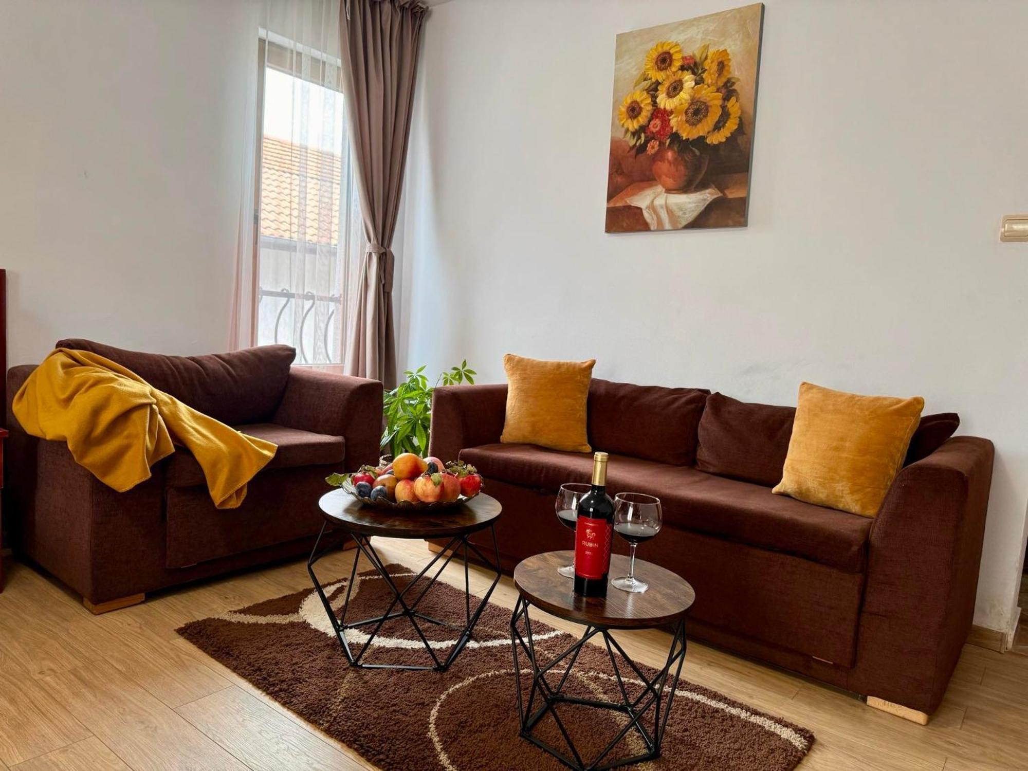 Honey House Hotel Bansko Exterior photo
